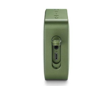רמקול אלחוטי נייד JBL GO 2