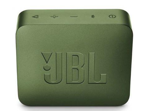 רמקול אלחוטי נייד JBL GO 2