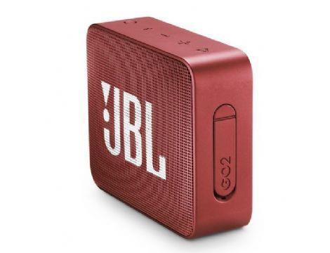 רמקול אלחוטי נייד JBL GO 2