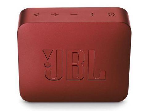 רמקול אלחוטי נייד JBL GO 2