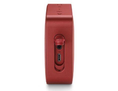 רמקול אלחוטי נייד JBL GO 2