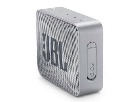 רמקול אלחוטי נייד JBL GO 2