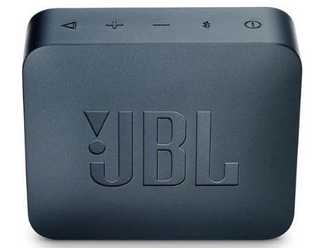 רמקול אלחוטי נייד JBL GO 2