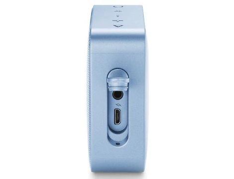 רמקול אלחוטי נייד JBL GO 2