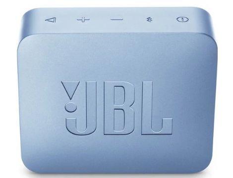 רמקול אלחוטי נייד JBL GO 2