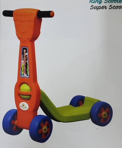 קורקינט קינג