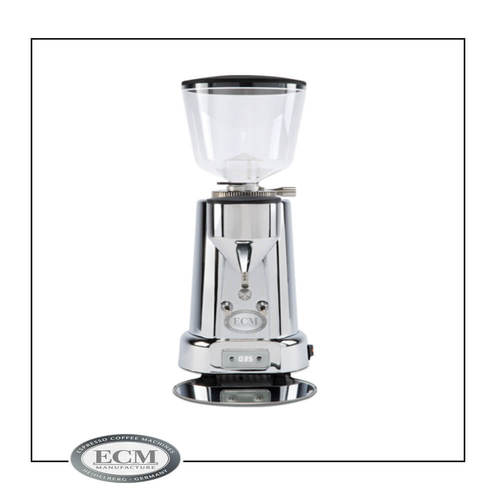 ECM V-Titan 64 Coffee Grinde
