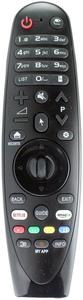 שלט רחוק ‏חכם LG AN-MR650A 