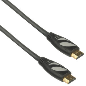כבל High-Speed HDMI ל HDMI PEARSTONE  באורך 300 ס״מ