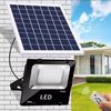 פרוז'קטור לד נטען מקצועי 40W מוגן מנזקי מזג האוויר בתקן IP65