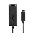 מתאם רשת Lenovo 4X90S91831 USB-Type-C to 1Gbit RJ45 LAN Ethernet Adapter