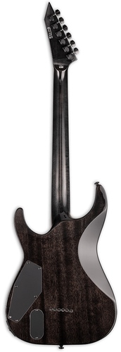 זוית נוספת ESP LTD MH-1001NT SEE THRU BLACK