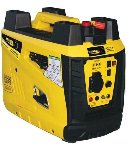 גנרטור בנזין מושתק 1000W