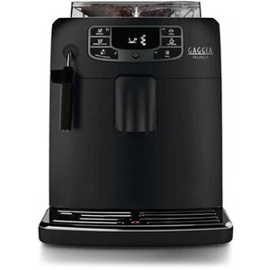 מכונת קפה אוטומטית גאגיה Gaggia Velasca CMF Black שחור