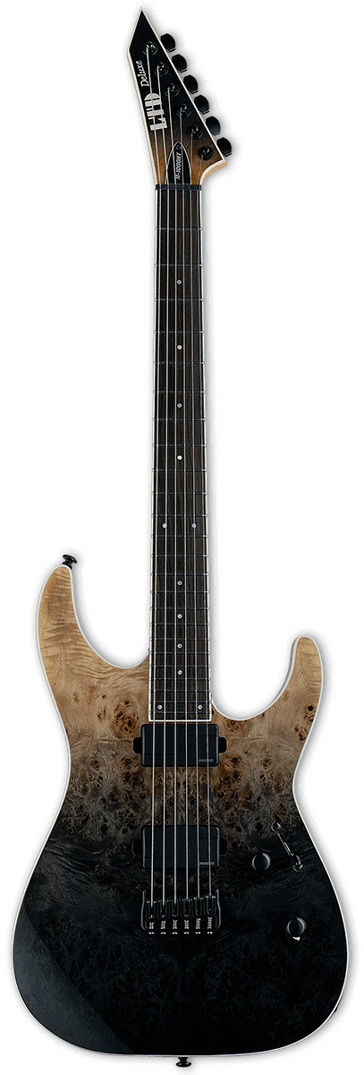 גיטרה חשמלית ESP LTD M-1000HT