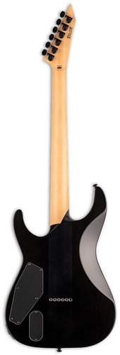 זווית נוספת ESP LTD M-1000HT BLACK FADE
