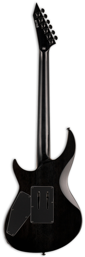 זוית נוספת ESP LTD H3-1000FR See Thru Black Sunburst