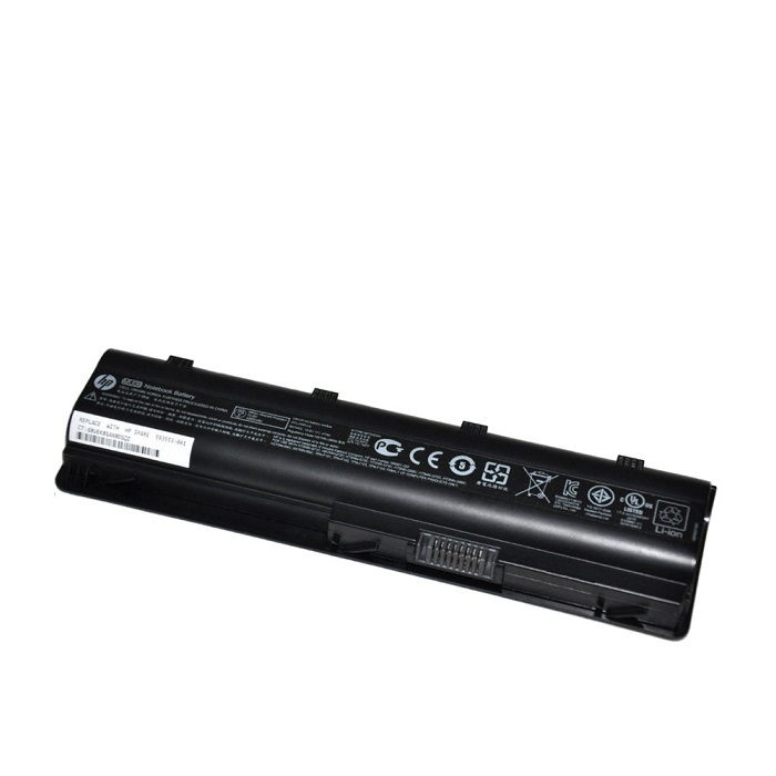 סוללת HP MU06 Long Life Notebook Battery