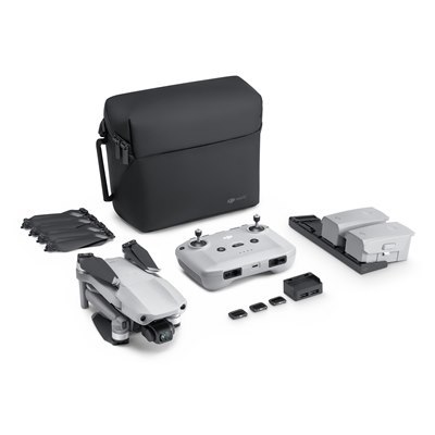 רחפן Dji Mavic air 2 Combo