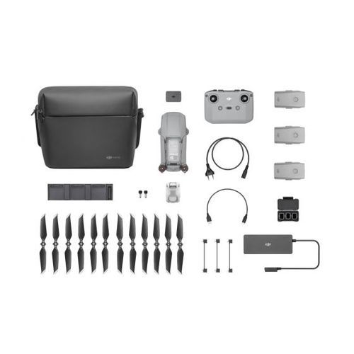 רחפן Dji Mavic air 2 Combo