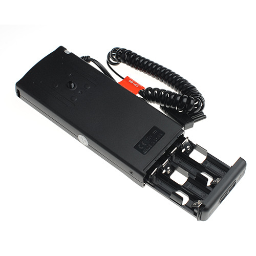 גריפ סוללות GODOX CP80-N לפלאש ניקון