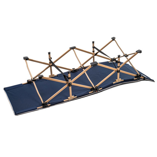 FOLDING BED מיטה שטח Go Nature