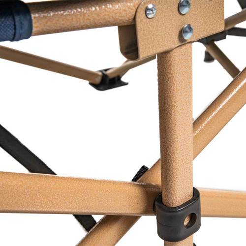 FOLDING BED מיטה שטח Go Nature