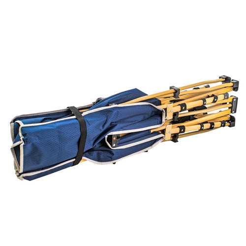 FOLDING BED מיטה שטח Go Nature