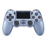 Playstation 4 Dualshock Controller Titanium Blue