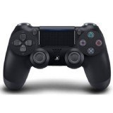 שלט PS4 Dualshock 4 v2 שחור מקורי