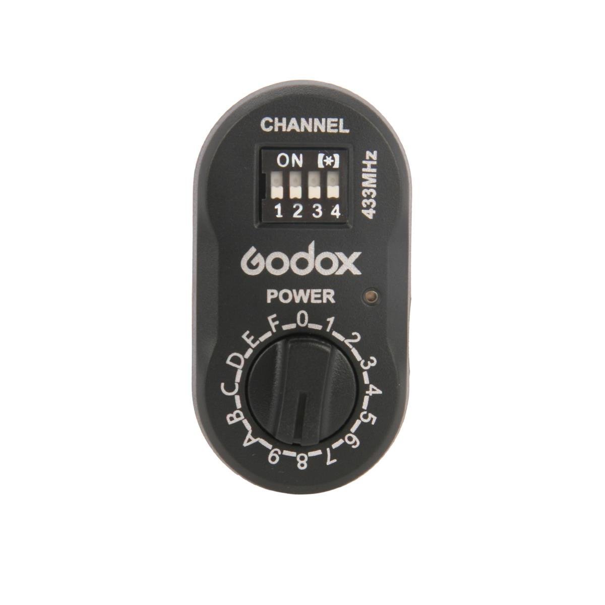 מקלט Godox FTR-16