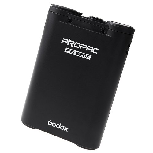 סוללה חיצונית ניידת GODOX PB820S