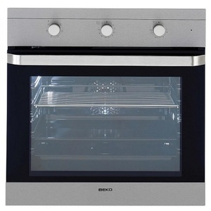 תנור אפייה BEKO OIE22101X בקו