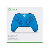 שלט Xbox One אלחוטי בצבע כחול מקורי