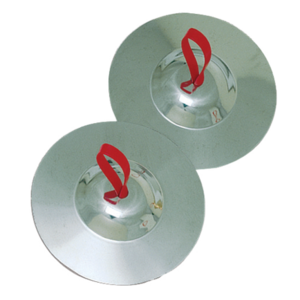 מצלתיים מנירוסטה בקוטר 14 ס"מ