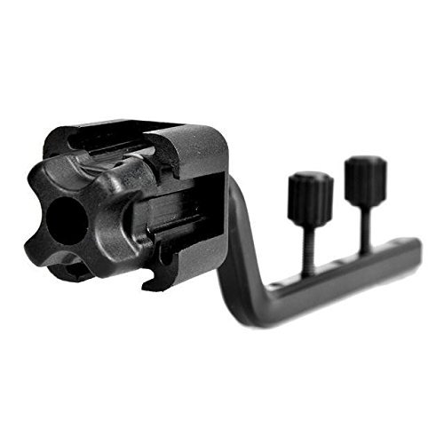 Godox S-FA Flexibly Universal Four Speedlite Adapter Hot Shoe Mount מתאם לפלאשים