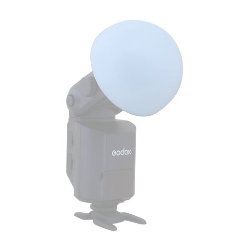 Godox ADS17 Wide Angle Soft Focus Shade Diffuser מרכך ומפזר אור 