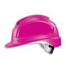 קסדת מגן לנשים UVEX PHEOS PINK