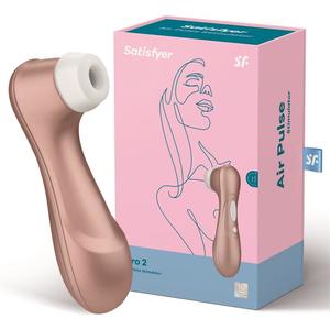 סטיספייר פרו 2 הדור החדש באספקה מיידית