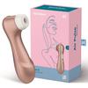 ויברטור יניקה סטיספייר פרו   Satisfyer pro 2 המקורי באספקה מיידית 