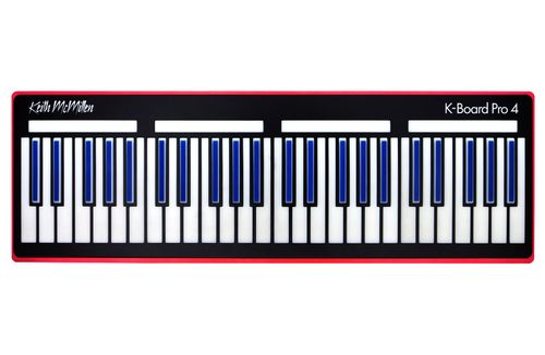 KMI K-Board Pro 4