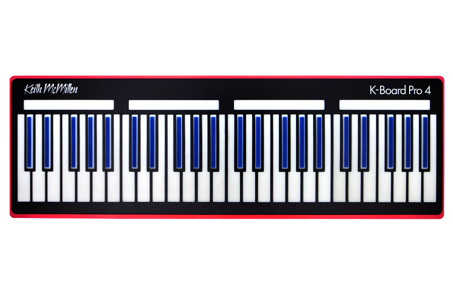 KMI K-Board Pro 4