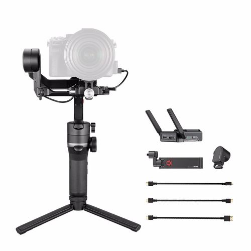 Zhiyun WEEBILL-S Pro Package 