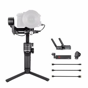 Zhiyun WEEBILL-S Pro Package 