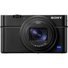 Sony DSC-RX100 VII  סוני