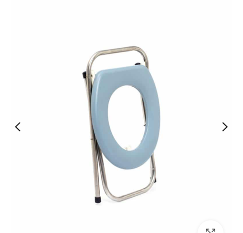 כיסא אסלה -