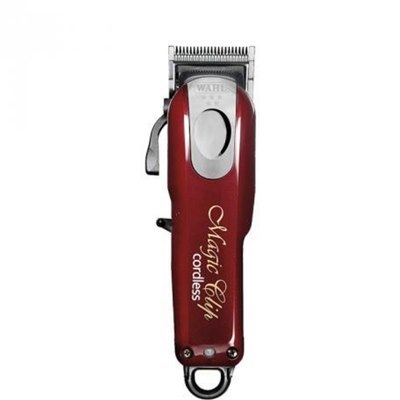 מכונת תספורת Wahl Cordless Magic Clip 8148