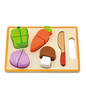 משטח חיתוך ירקות PIT TOYS