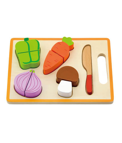 משטח חיתוך ירקות PIT TOYS