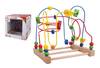מבוך חרוזים PIT TOYS